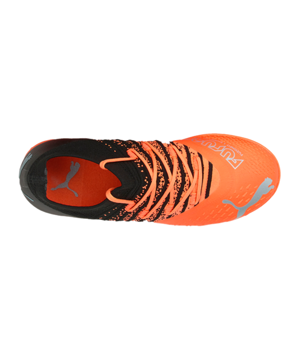 Puma FUTURE 3.3 Instinct TT Niños – Naranja F01