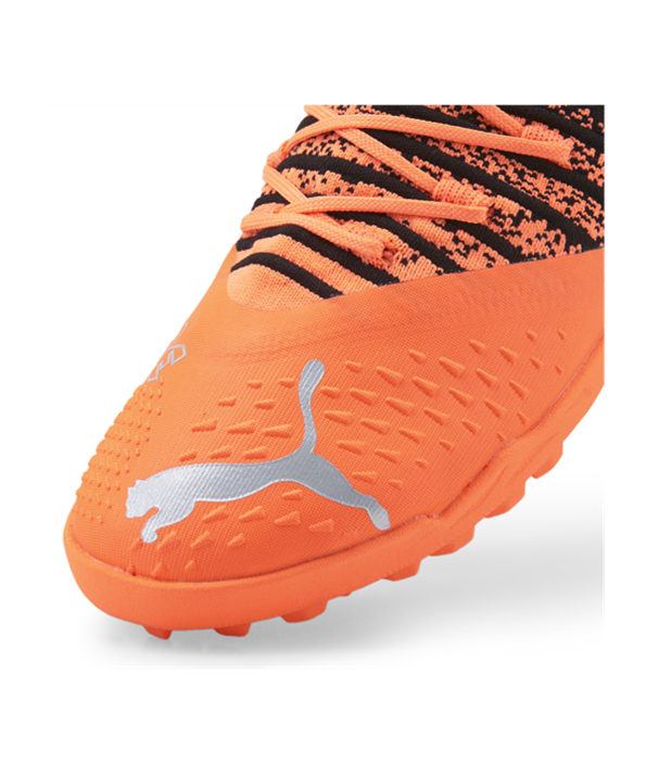 Puma FUTURE 3.3 Instinct TT Niños – Naranja F01