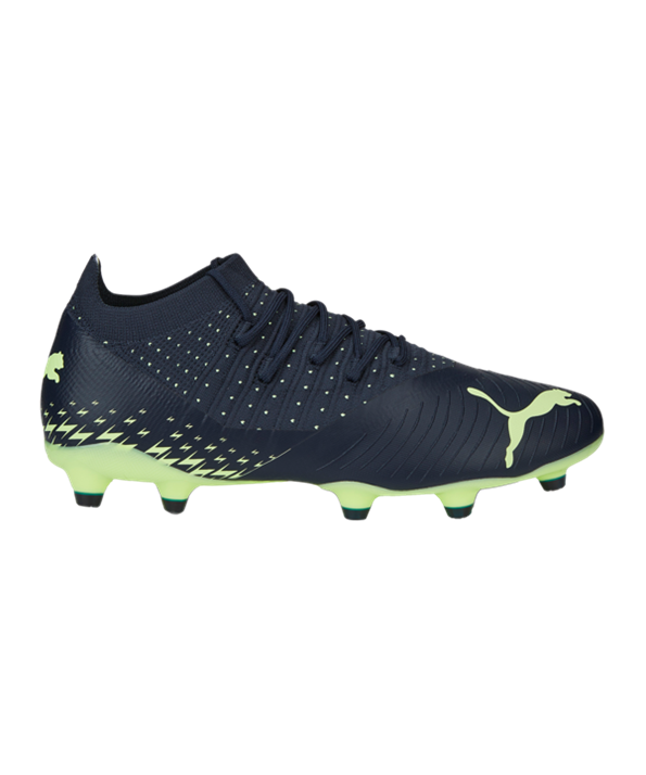 Puma FUTURE 3.4 Fastest FG&AG – Azul F01