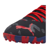 Puma FUTURE 4.3 Batman TT Niños – Negro Rojo F01