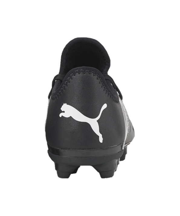 Puma FUTURE 4.3 Eclipse FGAG Niños – Negro Blanco F04