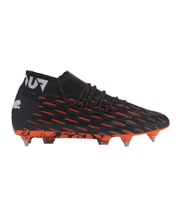 Puma FUTURE Chasing Adrenaline 6.1 NETFIT MxSG – Negro F01