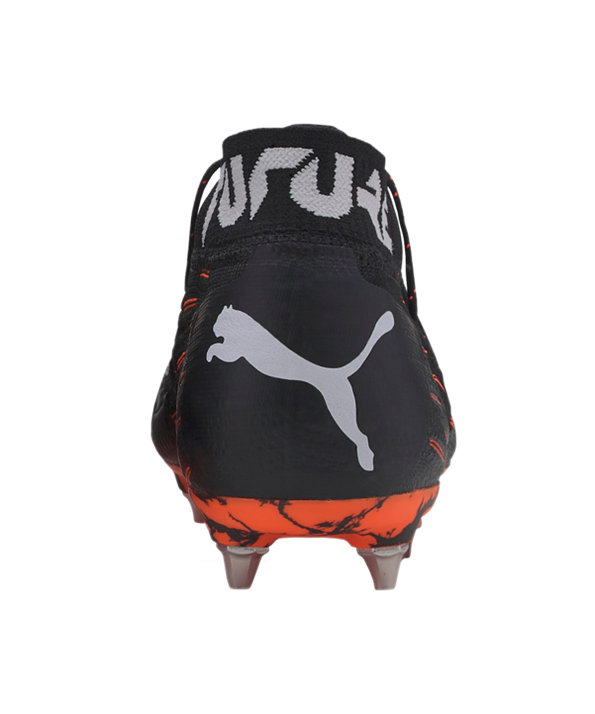 Puma FUTURE Chasing Adrenaline 6.1 NETFIT MxSG – Negro F01