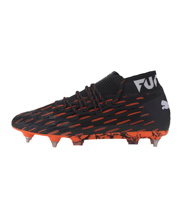 Puma FUTURE Chasing Adrenaline 6.1 NETFIT MxSG – Negro F01