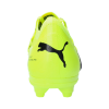 Puma FUTURE Game On 2.1 FGAG Niños – Amarillo Negro F01