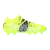 Puma FUTURE Game On 2.1 FGAG Niños – Amarillo Negro F01