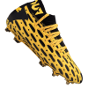 Puma FUTURE Spark 5.1 NETFIT FGAG Niños – Amarillo Negro F02