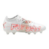 Puma FUTURE Spectra 2.1 FGAG Niños – Blanco Rojo F03