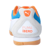 Puma IBERO II Sala IT Halle – Blanco Azul Naranja F01