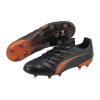 Puma KING Platinum 21 Instinct FGAG – Negro Naranja F04