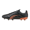 Puma KING Platinum 21 Instinct FGAG – Negro Naranja F04