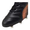 Puma KING Platinum 21 Instinct FGAG – Negro Naranja F04