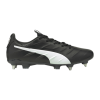 Puma KING Platinum 21 MxSG – Negro Blanco F01