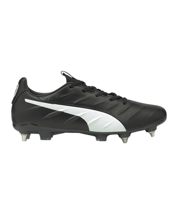 Puma KING Platinum 21 MxSG – Negro Blanco F01