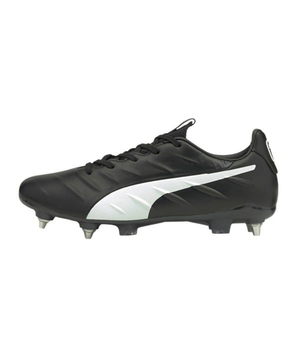 Puma KING Platinum 21 MxSG – Negro Blanco F01