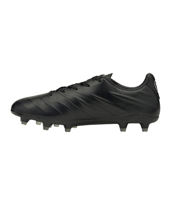 Puma KING Pro 21 FG – Negro Blanco F01