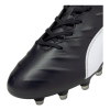 Puma KING Pro 21 FG – Negro Blanco F01