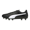 Puma KING Pro 21 FG – Negro Blanco F01