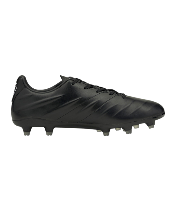 Puma KING Pro 21 FG – Negro Blanco F01