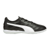 Puma KING Pro 21 IT Halle – Negro Blanco F01