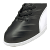 Puma KING Pro 21 IT Halle – Negro Blanco F01