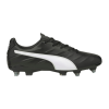 Puma KING Pro 21 MxSG – Negro Blanco F01