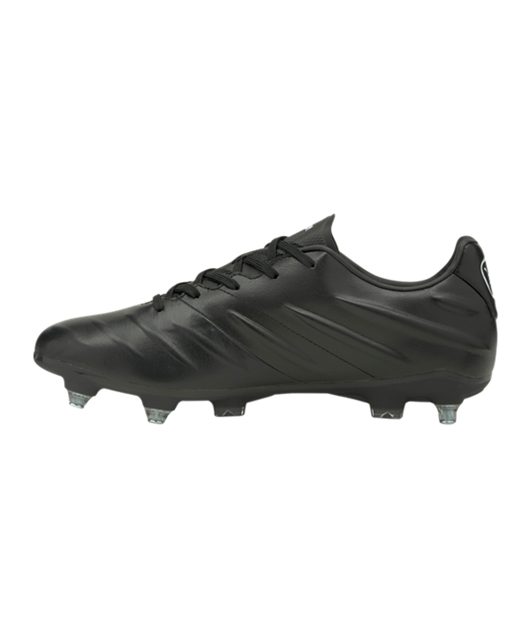 Puma KING Pro 21 MxSG – Negro Blanco F01