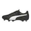 Puma KING Pro 21 MxSG – Negro Blanco F01