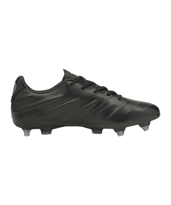 Puma KING Pro 21 MxSG – Negro Blanco F01