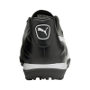 Puma KING Pro 21 TT – Negro Blanco F01