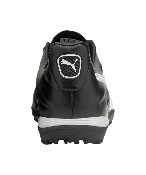 Puma KING Pro 21 TT – Negro Blanco F01