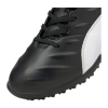 Puma KING Pro 21 TT – Negro Blanco F01