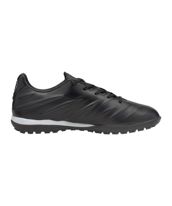 Puma KING Pro 21 TT – Negro Blanco F01