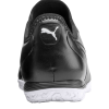 Puma KING Pro IT Halle – Negro Blanco F01