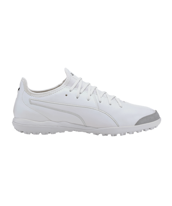 Puma KING Pro TT – Blanco F02