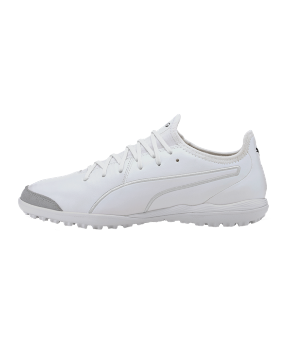 Puma KING Pro TT – Blanco F02