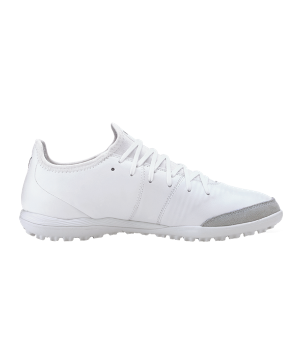 Puma KING Pro TT – Blanco F02