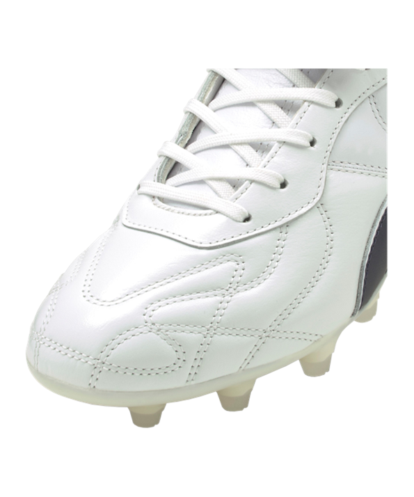 Puma KING Top Dassler Legacy FG – Blanco Azul F01