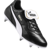 Puma KING Top SG – Negro Blanco F01