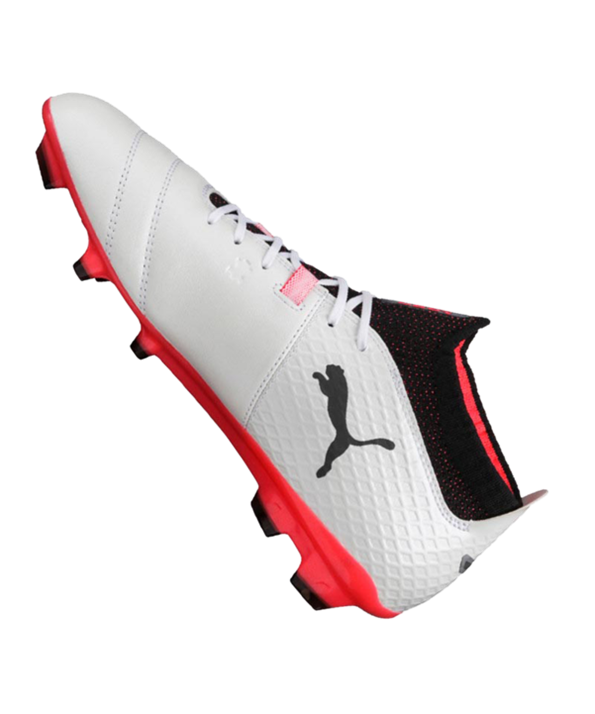 Puma ONE 17.1 FG – Blanco F01