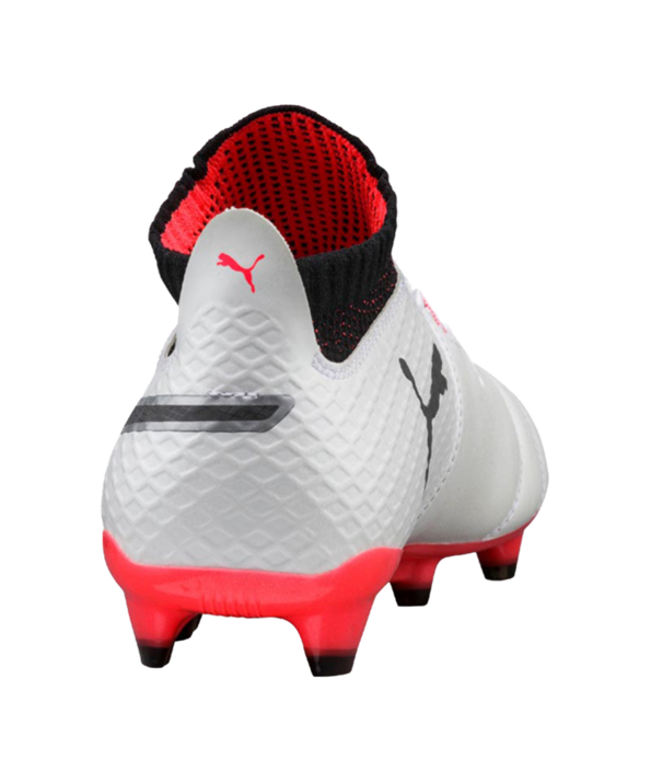 Puma ONE 17.1 FG – Blanco F01