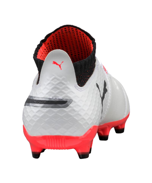 Puma ONE 17.1 FG Jr Niños – Blanco F01