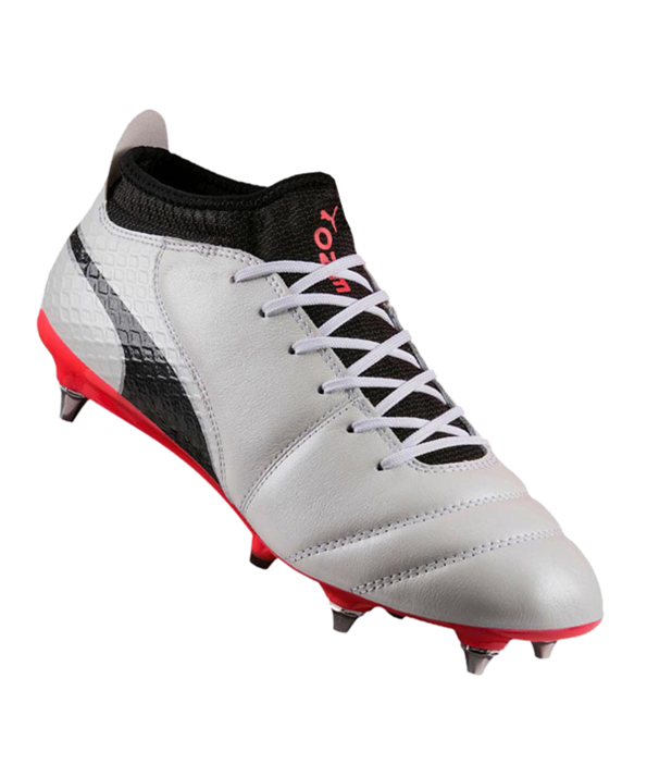 Puma ONE 17.2 SG – Blanco F01