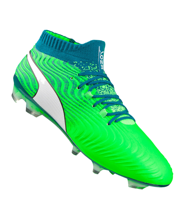 Puma ONE 18.1 FG – Verde F03