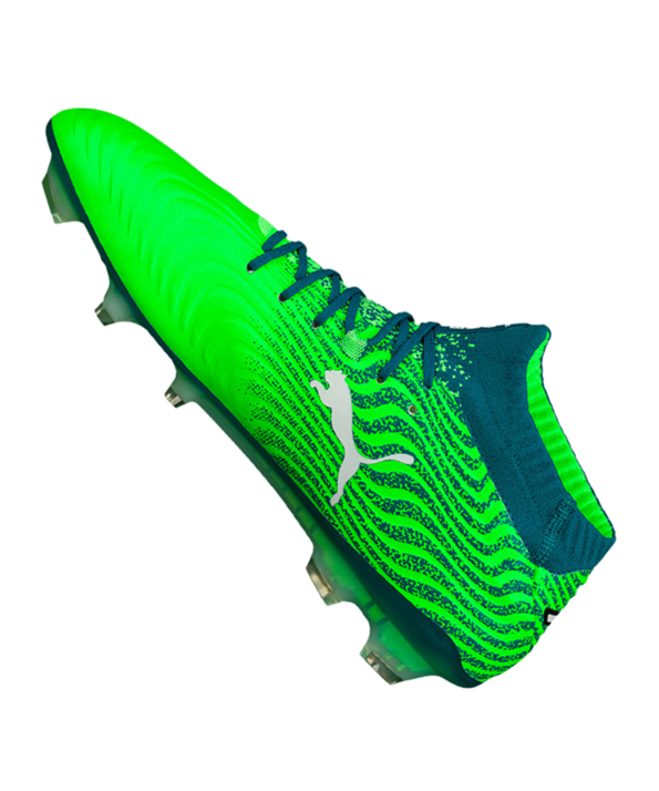 Puma ONE 18.1 FG – Verde F03