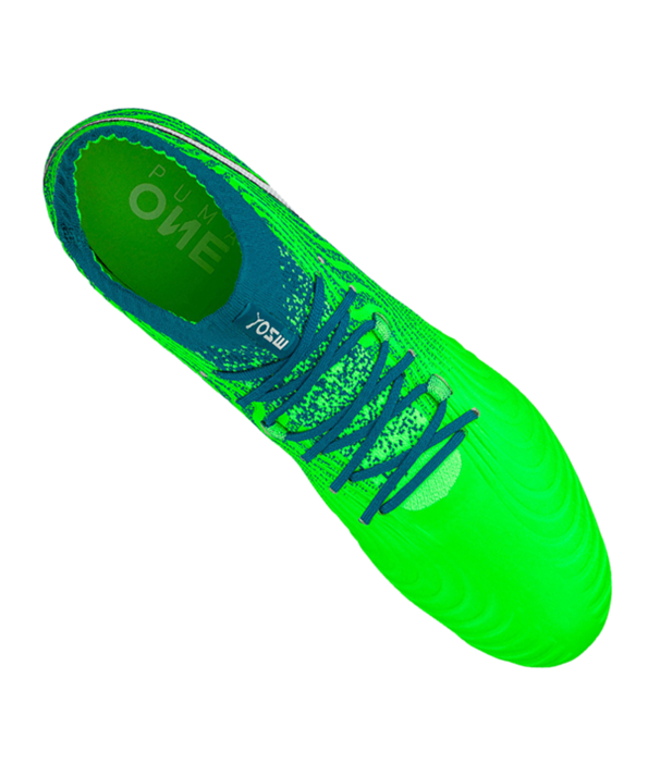 Puma ONE 18.1 FG – Verde F03