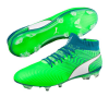 Puma ONE 18.1 FG – Verde F03