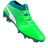 Puma ONE 18.2 FG – Verde Blanco F04