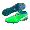 Puma ONE 18.2 FG – Verde Blanco F04