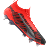 Puma ONE Anthem 5.1 Mx SG – Negro Rojo Plata F01